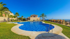 Apartamento Brisa Almayate Alto by Ruralidays, Almayate Alto